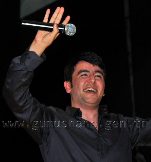 Onur Akgül