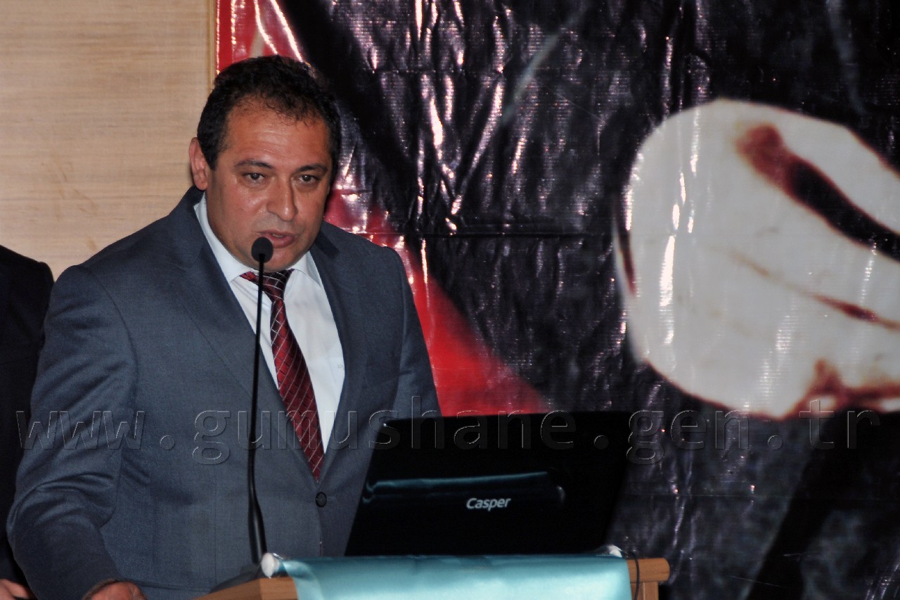 Dr. Engin Pehlivan