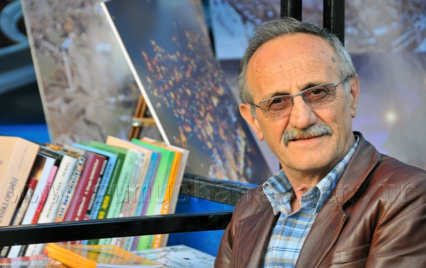 Osman Nebioğlu (Hışır)