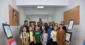 Torul’da “Dilimizin Zenginlikleri” yıl sonu programı düzenlendi