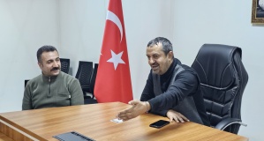 Gümüşhane’de öğrenciler yerli üretimi yerinde inceledi