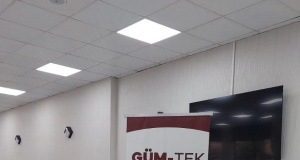 Gümüşhane’den GÜM-TEK Derneğine büyük destek