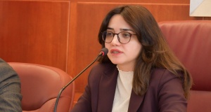 Gümüşhane’de Köylere Hizmet Götürme Birlik Meclisi toplantısı yapıldı