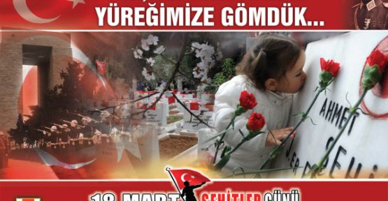 18 Mart Mesajları