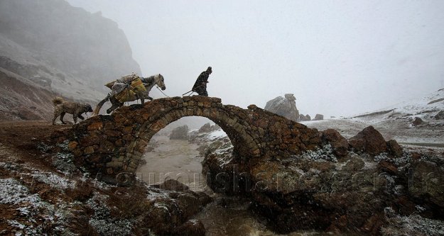 Bu fotoğraf Zengin’e birincilik getirdi