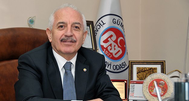 Akçay'dan asgari ücrete muafiyet çağrısı