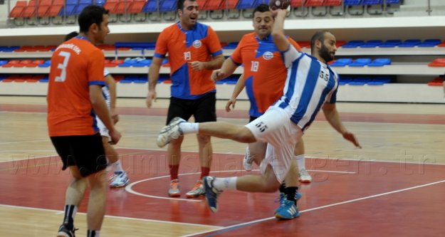 Belediyespor 4 köşe