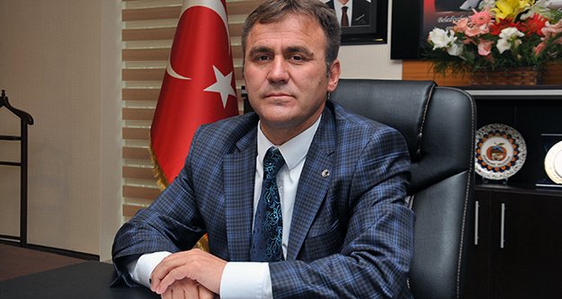 '2015 Gümüşhane için çok farklı olacak'