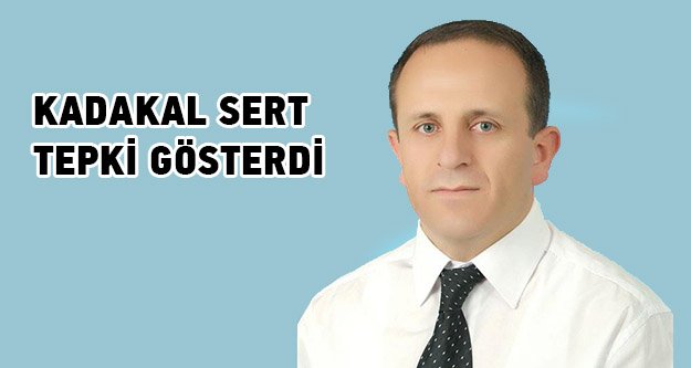 Kadakal sert çıktı