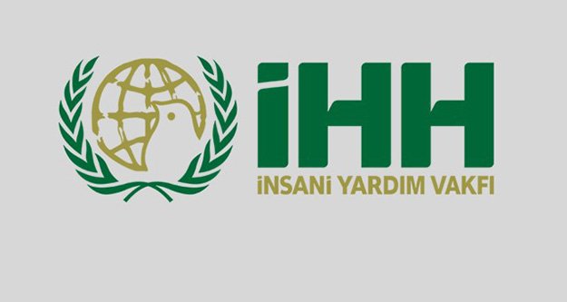 İHH'dan kurban organizasyonu