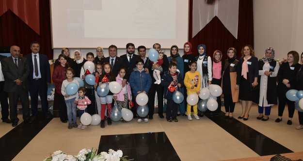 ‘Çocuk Allah’ın en güzel hediyesidir’