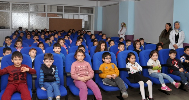 Öğrencilere trafik bilincinin kazandırılması eğitimi başladı