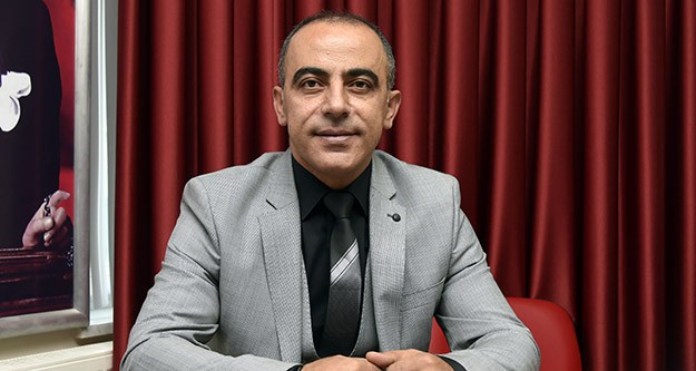 ‘Özgür ve tarafsız basın hepimizin güvencesidir’