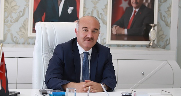 ‘Sabırlı ve sağ duyulu olalım’