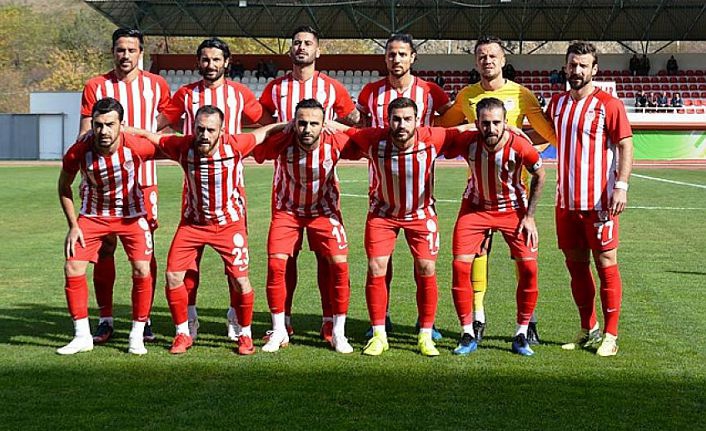 Gümüş, Bodrum'u aşamadı: 0-1