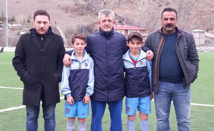 Ferhat ve Mustafa 1461 Trabzon’da