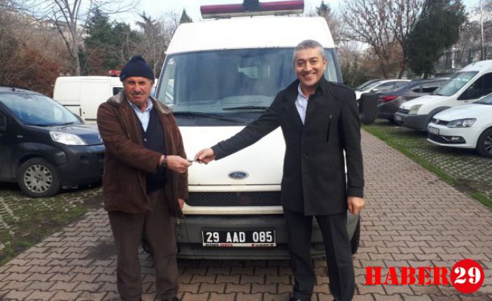 Yaser Sarı’dan, Yeşilbük’e Büyük Katkı 