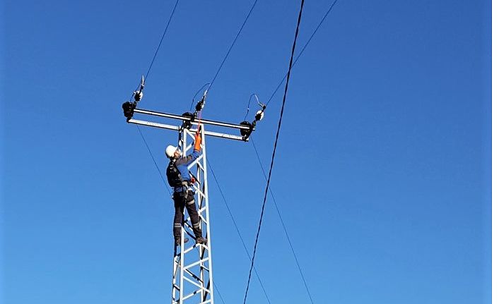 Çoruh EDAŞ’dan şebekeye müdahale uyarısı