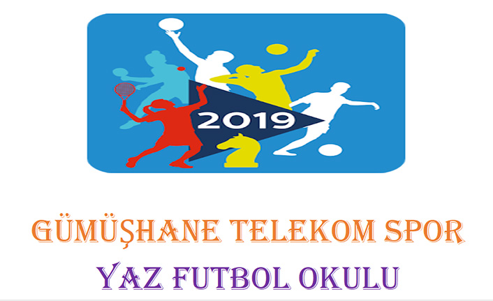 2019 yaz futbol okulu açılıyor