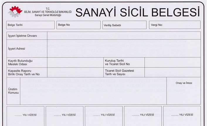 SBSS E-Devlet’e entegre oldu