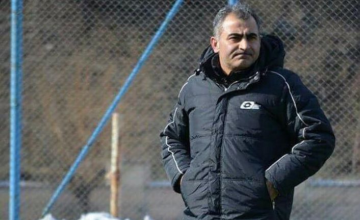 ‘Gümüşhane spor kamuoyuna ilanımdır’