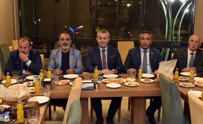 Gümüşhane Yenikapı’da tanıtılacak