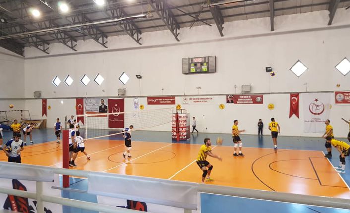 Şiran Akademi evinde galip: 3-0