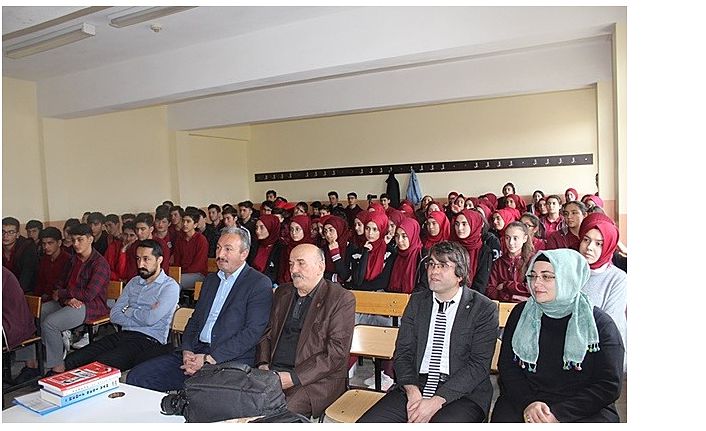 Süleymaniye Sanat Günleri'nin son durağı Kelkit oldu