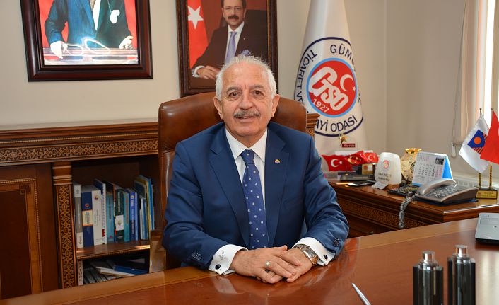 Akçay, iş dünyasının 2020 beklentilerini açıkladı