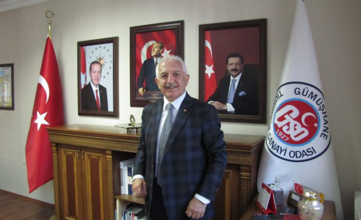 Akçay: Yürütülen mücadeleye hep birlikte sahip çıkmalıyız