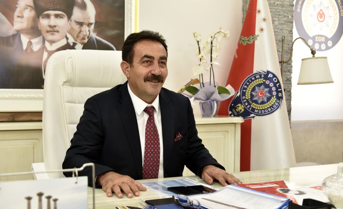 Gümüşhane’nin yeni Emniyet Müdüründen net FETÖ mesajı