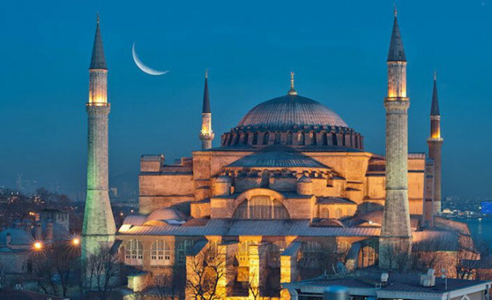 Başkan Köse’den ‘Ayasofya’ açıklaması