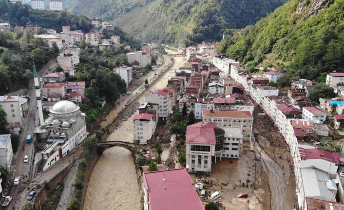 Geçmiş olsun Giresun