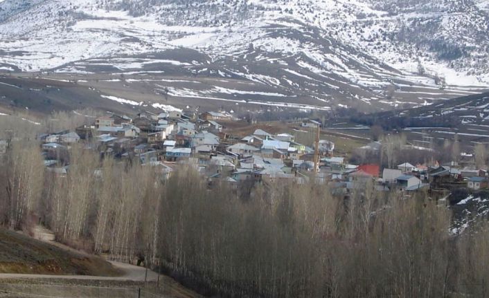 Gümüşhane’de bir köy daha karantinaya alındı