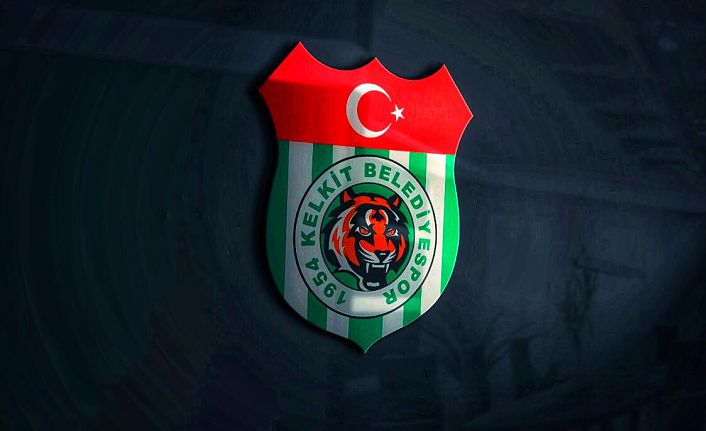 1954 Kelkit Belediyespor sahasında 3 Puanı Kaptı: 2-0 