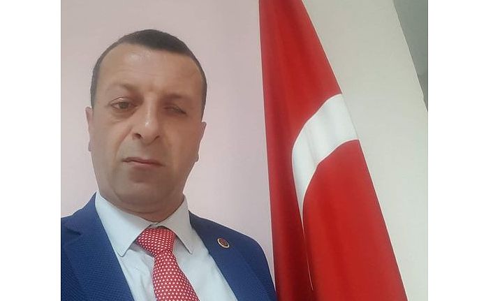 Tuncer'den Engelliler Haftası mesajı