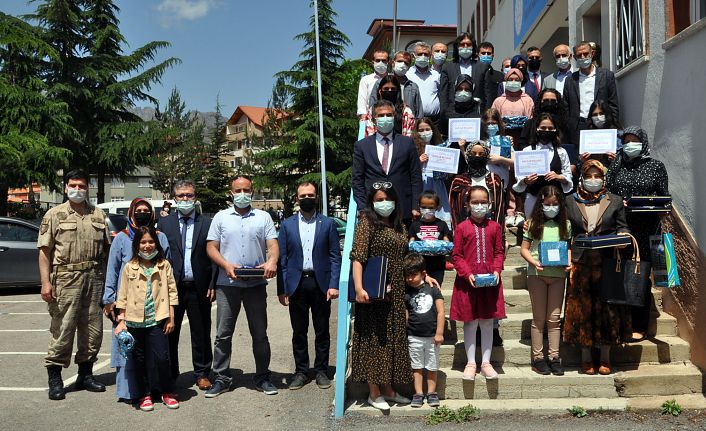 Bir Fikrim Var yarışması yoğun ilgi gördü