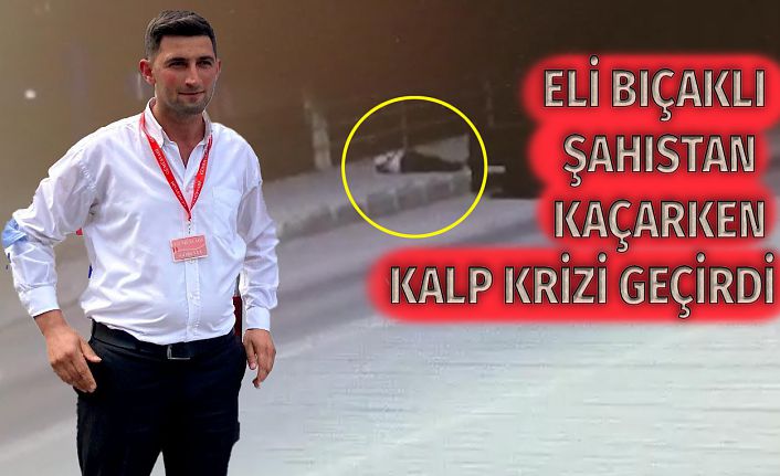 Dakikalarca kalp masajı yaptılar ama kurtaramadılar