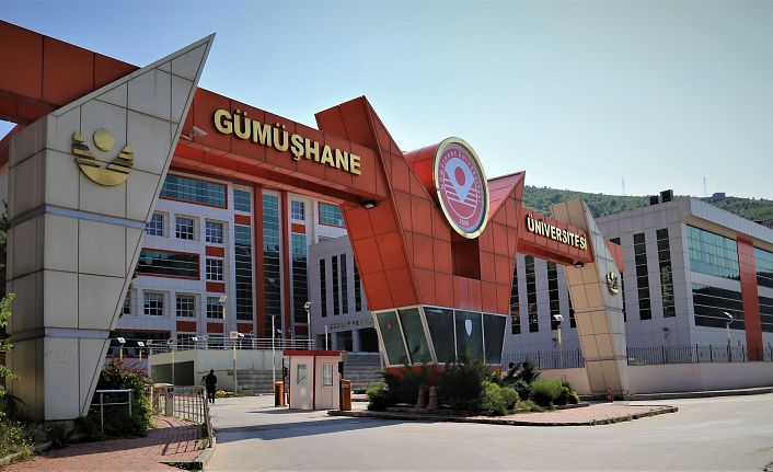 Gümüşhane Üniversitesi yüz yüze eğitime hazır