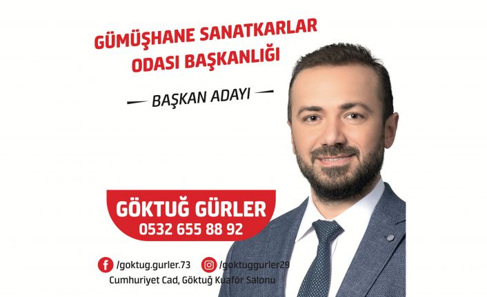 Gürler "Adayım" dedi