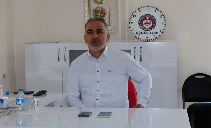 Köprülü TÜRKAV’a konuk oldu