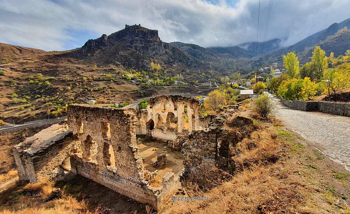 Demir: Siz şehrinize değer vermezseniz turist niye gelsin?