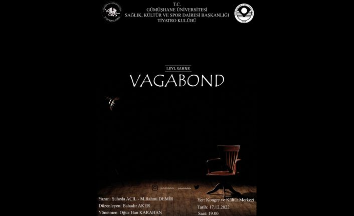 “Vagabond” seyircisiyle buluşacak