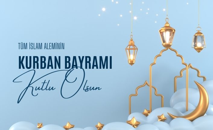 Kurban Bayramı namaz saati belli oldu