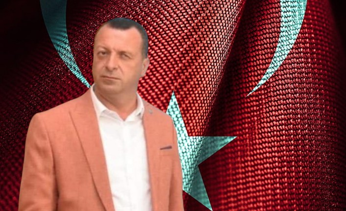 Tuncer’den Cumhurbaşkanı Erdoğan’a akrostiş şiir