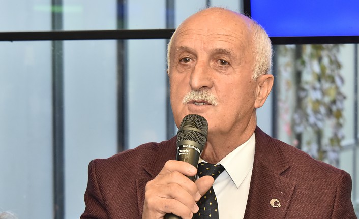 Demir: “Muhtarlıklar kapatılsın” söylemleri bizi son derece rahatsız ediyor