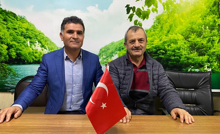 Dernek Başkanları tanıtım günlerine davet etti