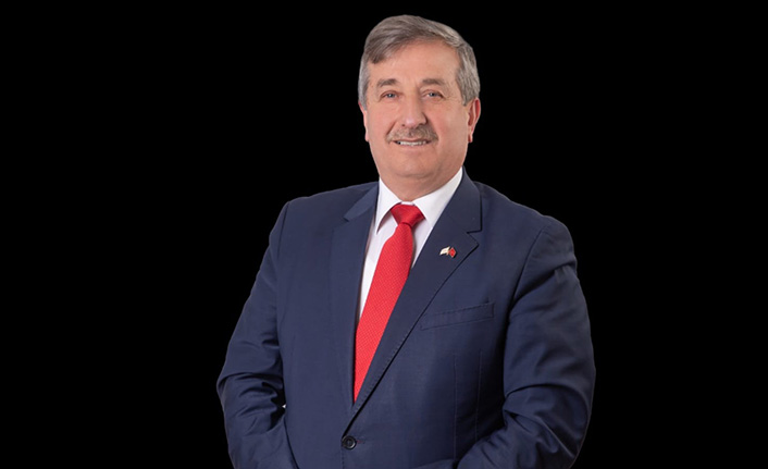 Ateş: Hayalci olmadan yaşanabilir bir kent hayalimiz var