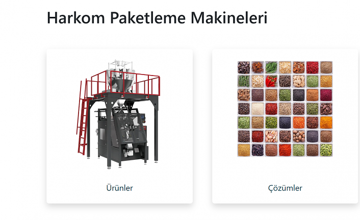 Paketleme Makinesi Seçmek İçin İpuçları