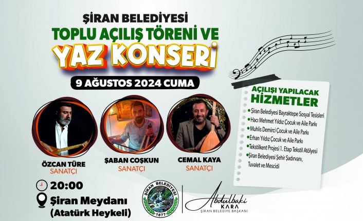 Başkan Kara’dan 129. güne özel program